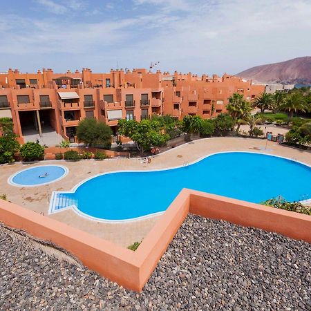 Luxury Apartment Sotavent III El Medano  Bagian luar foto