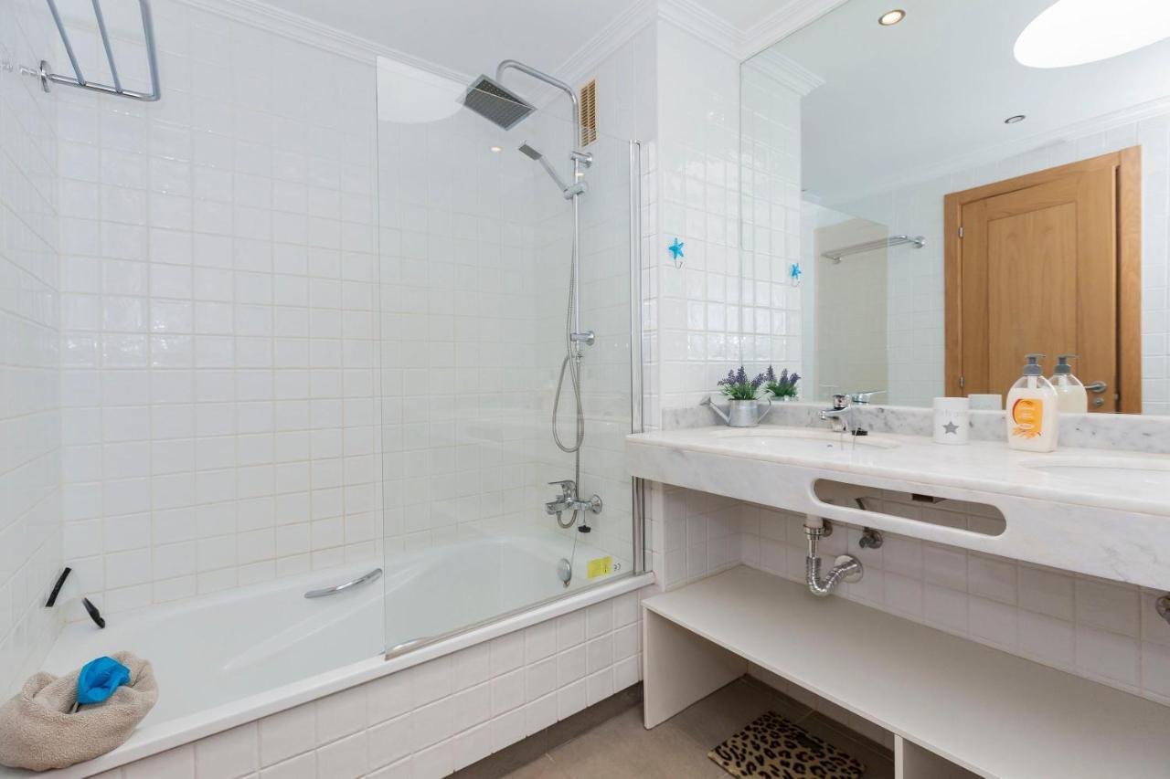 Luxury Apartment Sotavent III El Medano  Bagian luar foto