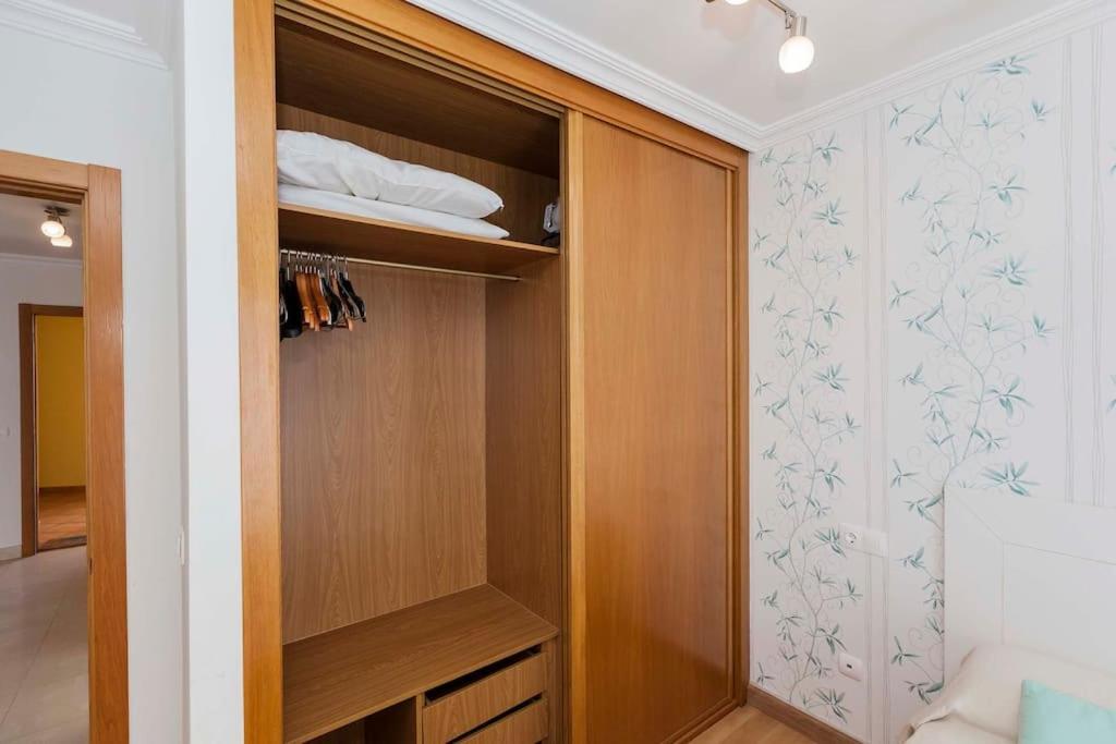 Luxury Apartment Sotavent III El Medano  Bagian luar foto
