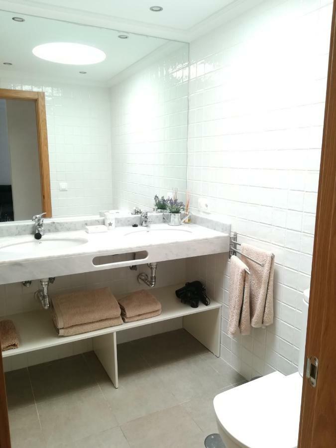 Luxury Apartment Sotavent III El Medano  Bagian luar foto